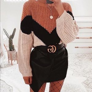 Forever 21 sweater
